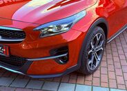 KIA XCeed 3