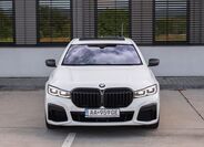 BMW Řada 7 4