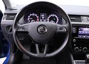 Škoda Octavia 16