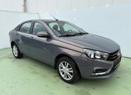 Lada Vesta 1