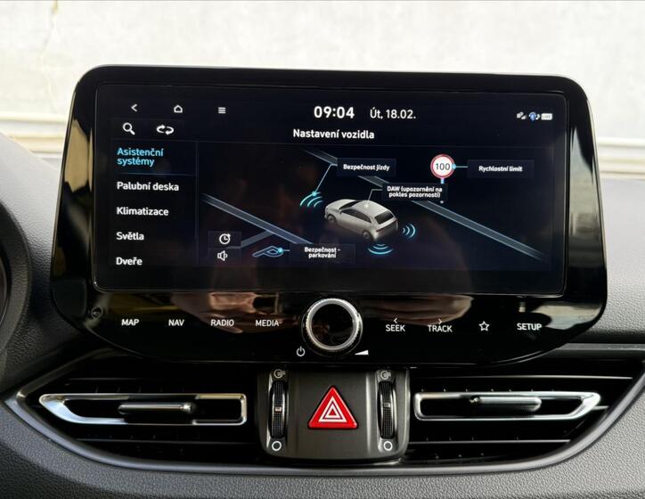Hyundai i30 14