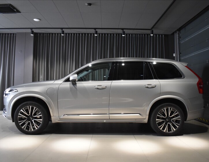 Volvo XC90 2