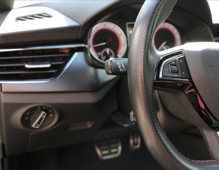 Škoda Kamiq 20