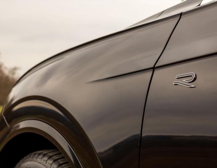 Volkswagen Touareg 49