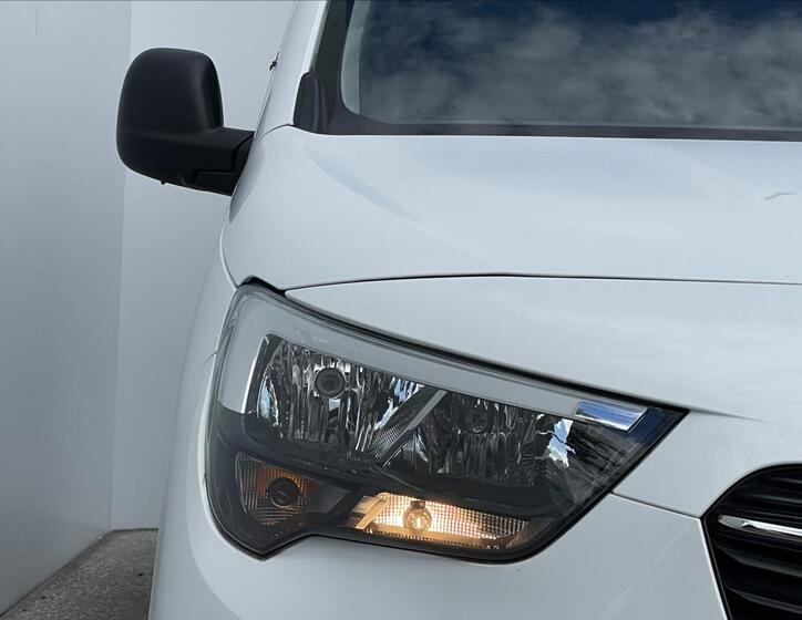 Opel Combo 15