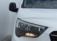 Opel Combo 15