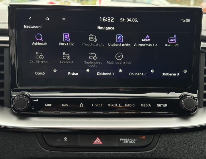 KIA Ceed 18