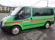Ford Transit 2