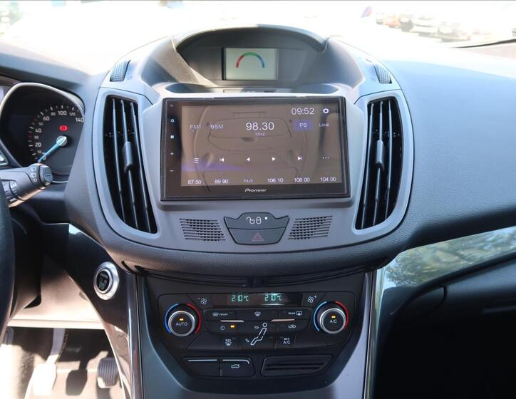 Ford Grand C-MAX 14