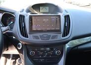 Ford Grand C-MAX 14