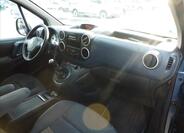 Peugeot Partner 24