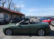 Audi A5 6