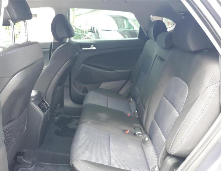 Hyundai Tucson 17