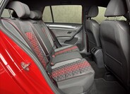 Volkswagen Golf 17