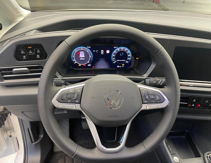 Volkswagen Caddy 8