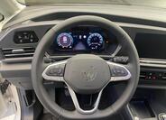 Volkswagen Caddy 8