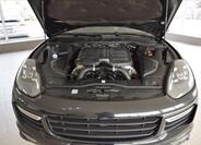 Porsche Cayenne 28