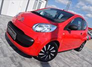Citroën C1 1