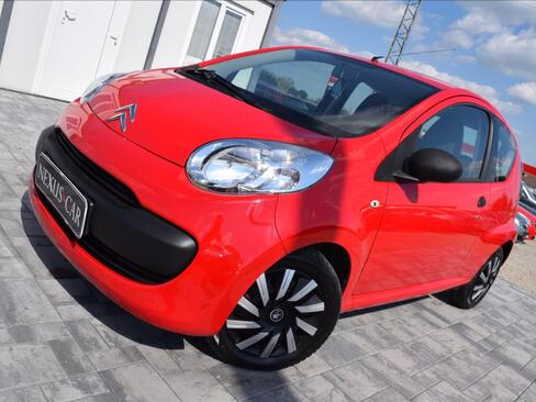 Citroën C1