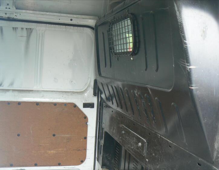 Ford Transit 13