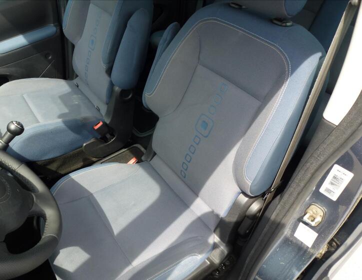 Citroën Berlingo 14