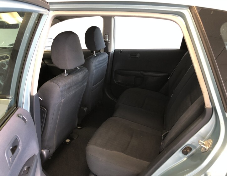Honda Civic 10
