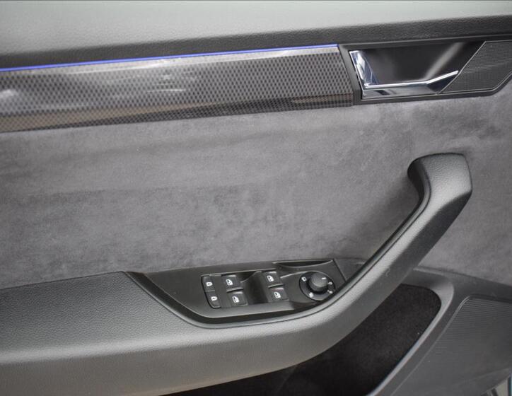 Škoda Superb 41