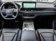 SsangYong Rexton 20