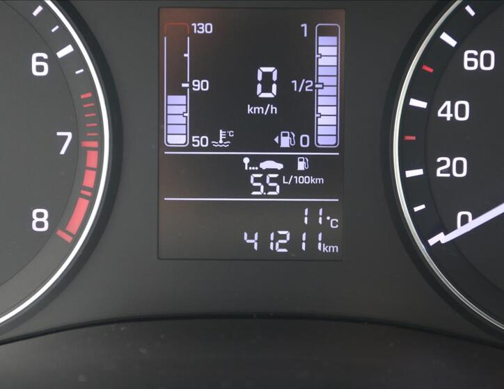 Hyundai i20 22