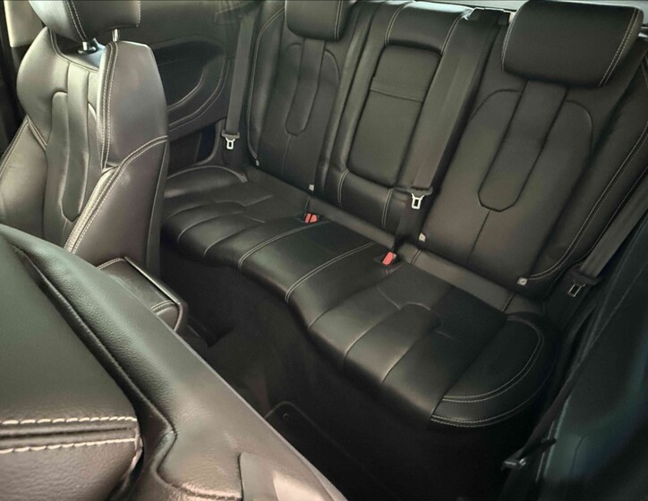 Land Rover Range Rover 8