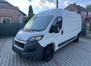 Peugeot Boxer 9
