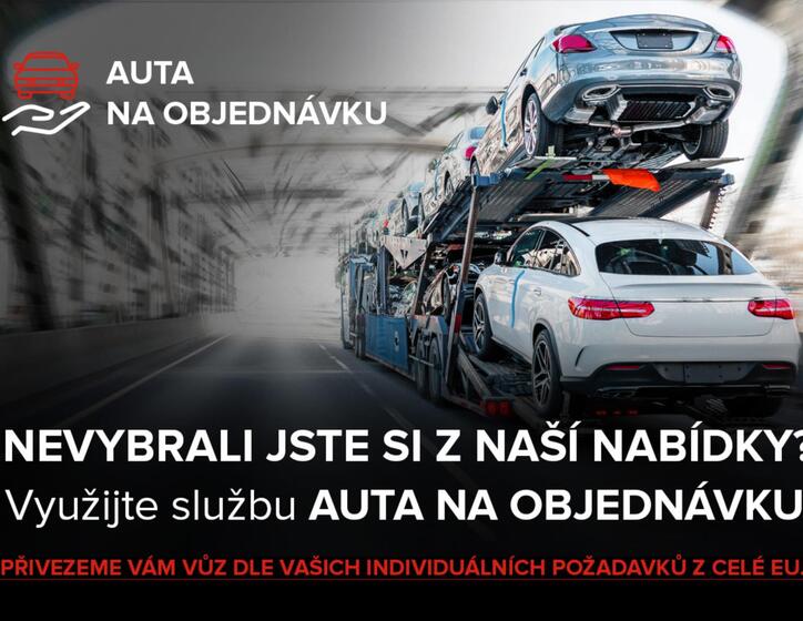 Mercedes-Benz Třídy E 20