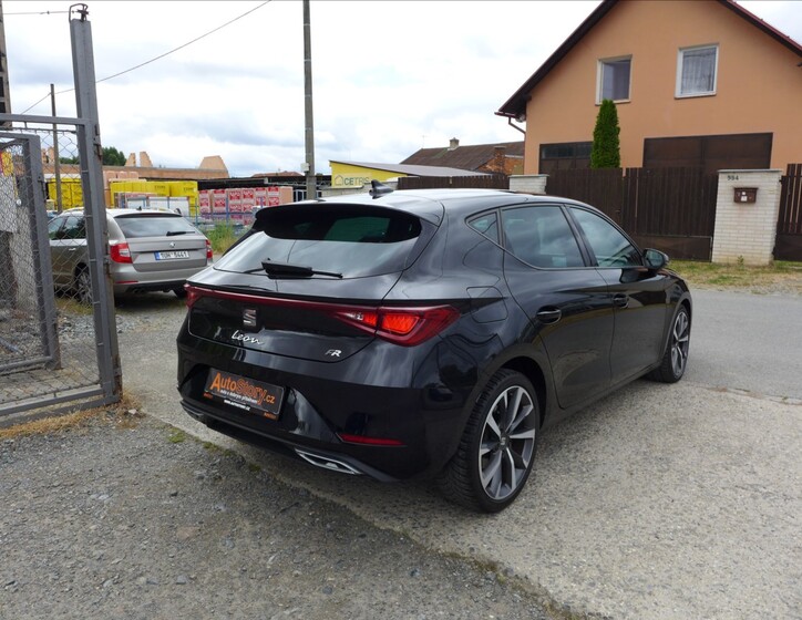 Seat Leon 6
