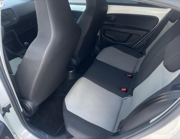 Škoda Citigo 12