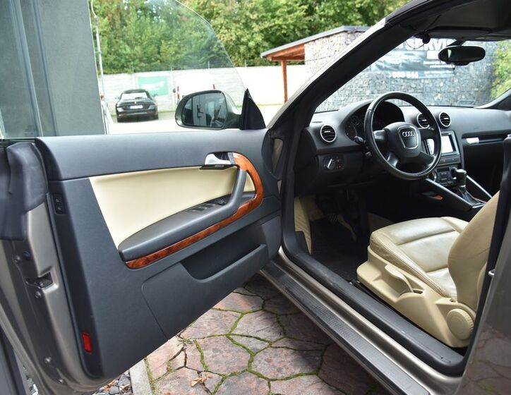 Audi A3 13