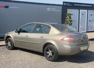 Renault Mégane 4