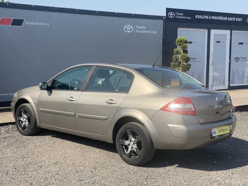 Renault Mégane