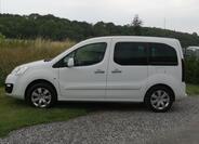 Citroën Berlingo 32