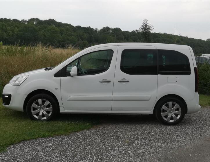 Citroën Berlingo 32