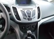 Ford C-MAX 21