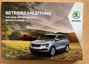 Škoda Karoq 33
