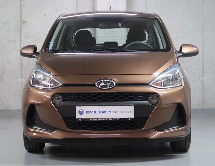 Hyundai i10 2