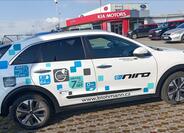 KIA Niro 6