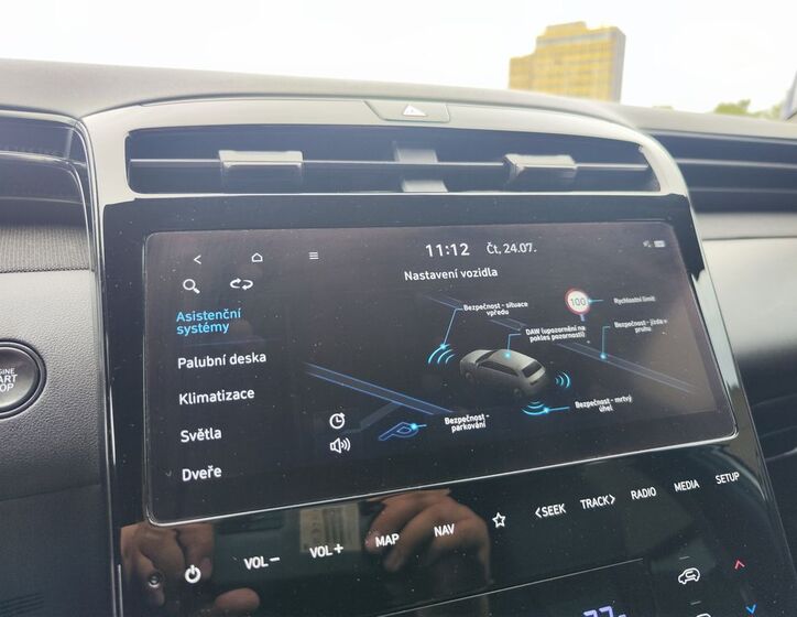 Hyundai Tucson 18