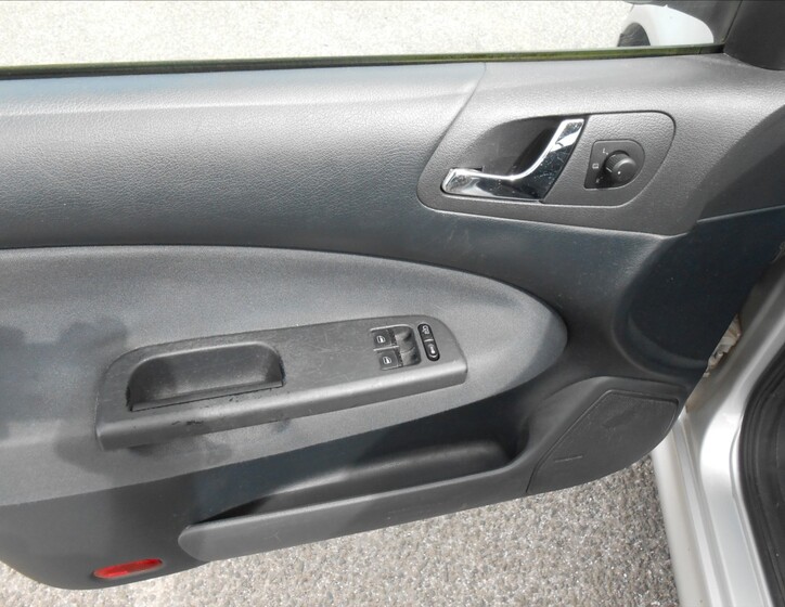 Škoda Octavia 16