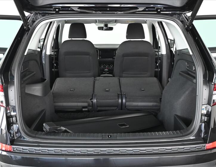 Škoda Kodiaq 7