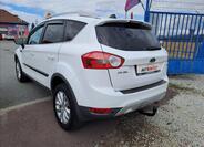 Ford Kuga 4