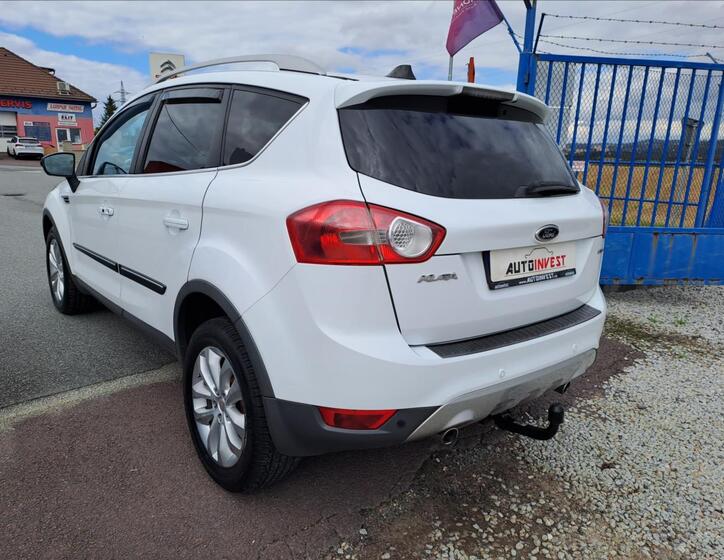 Ford Kuga 4