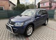 Suzuki Grand Vitara 9
