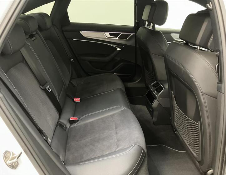 Audi A6 26